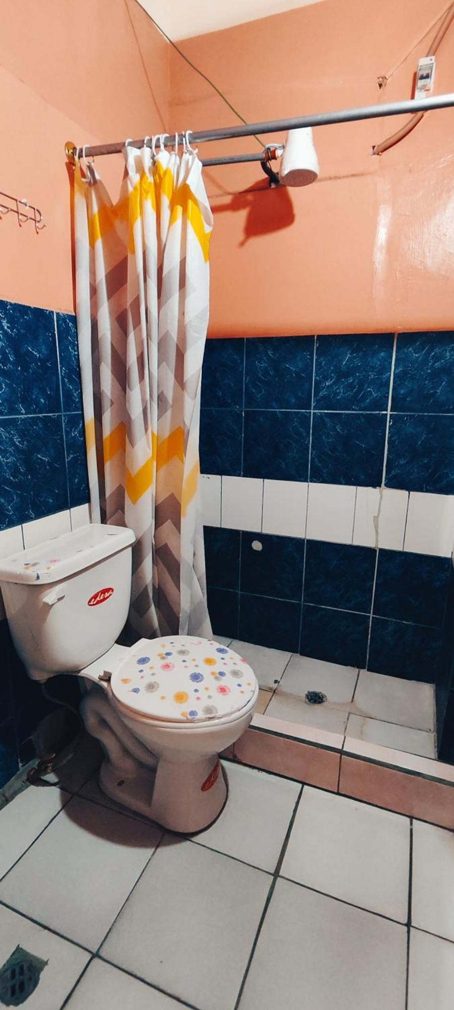 Hostal Latitud Ecuem Quito Exteriör bild